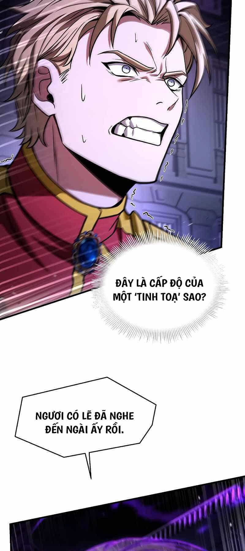 Huyền Thoại Giáo Sĩ Trở Lại - Chương 133 - ảnh 17