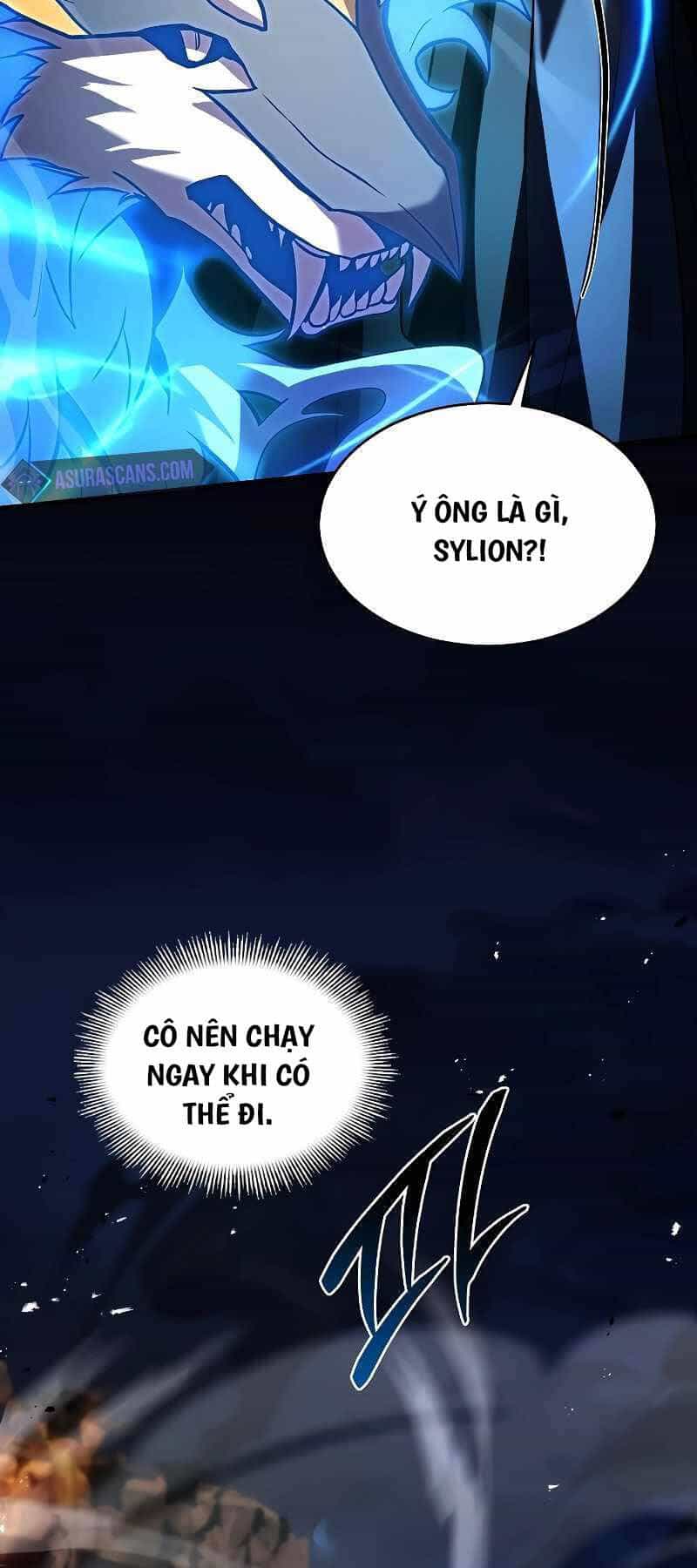 Huyền Thoại Giáo Sĩ Trở Lại - Chương 133 - ảnh 33