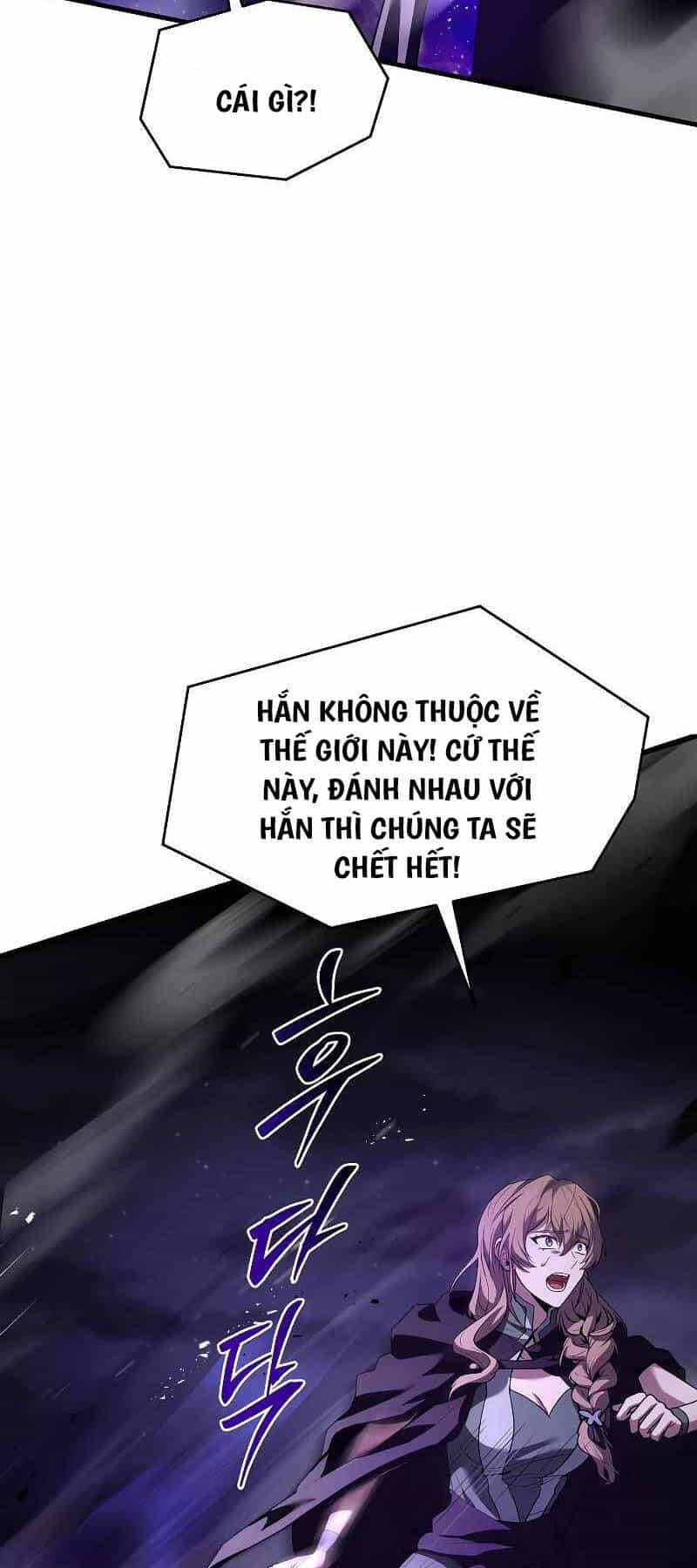Huyền Thoại Giáo Sĩ Trở Lại - Chương 133 - ảnh 50