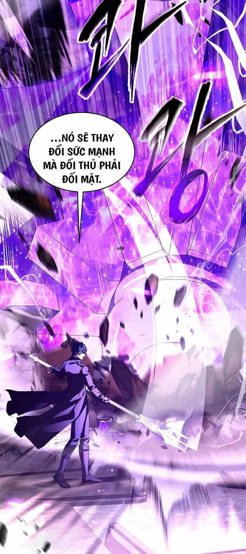 Huyền Thoại Giáo Sĩ Trở Lại - Chương 133 - ảnh 71