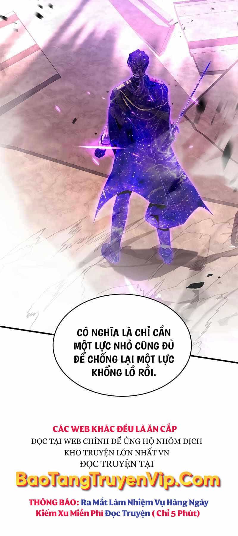 Huyền Thoại Giáo Sĩ Trở Lại - Chương 133 - ảnh 72