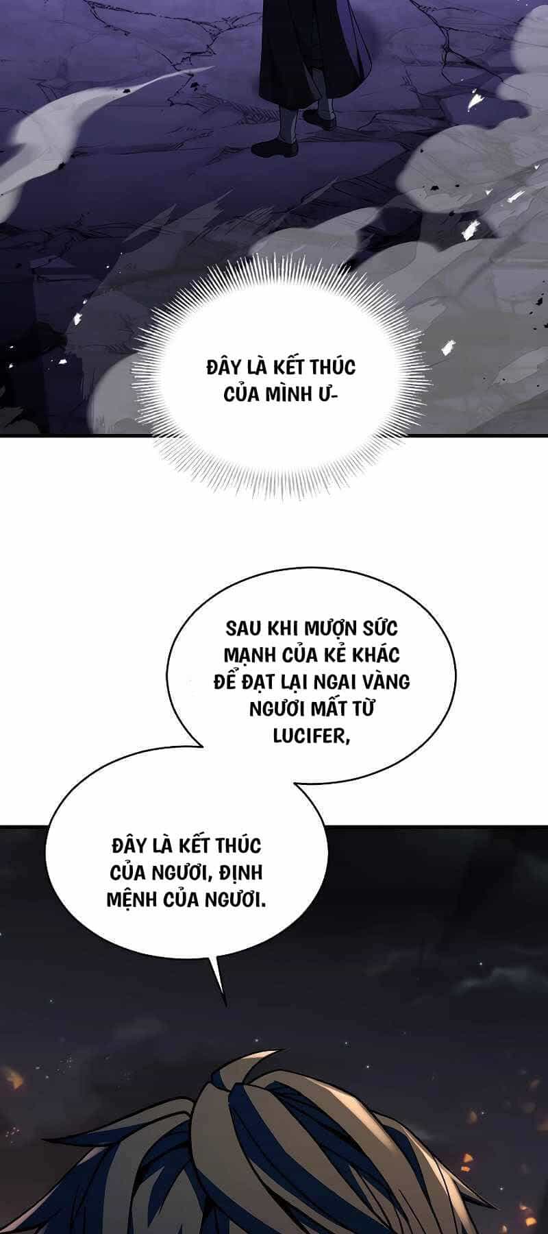 Huyền Thoại Giáo Sĩ Trở Lại - Chương 133 - ảnh 85