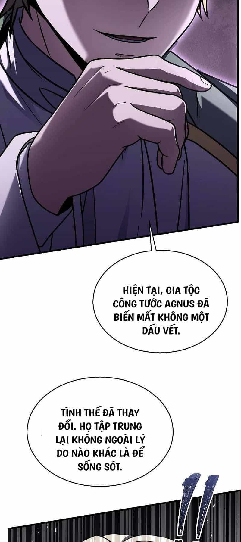Huyền Thoại Giáo Sĩ Trở Lại - Chương 134 - ảnh 13