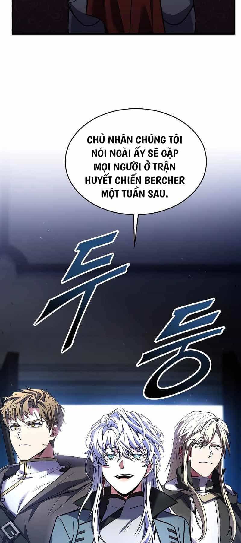 Huyền Thoại Giáo Sĩ Trở Lại - Chương 134 - ảnh 23
