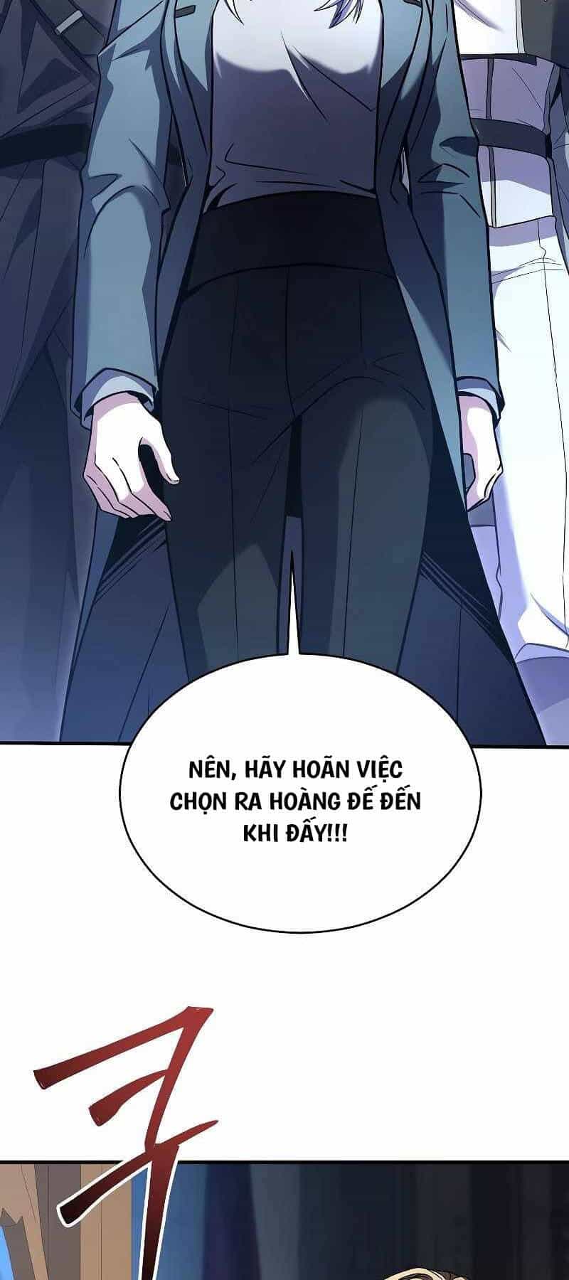 Huyền Thoại Giáo Sĩ Trở Lại - Chương 134 - ảnh 24