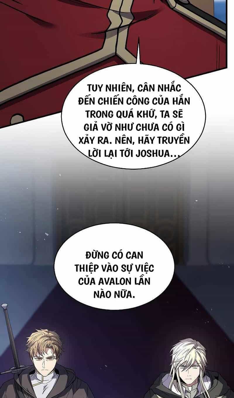 Huyền Thoại Giáo Sĩ Trở Lại - Chương 134 - ảnh 29