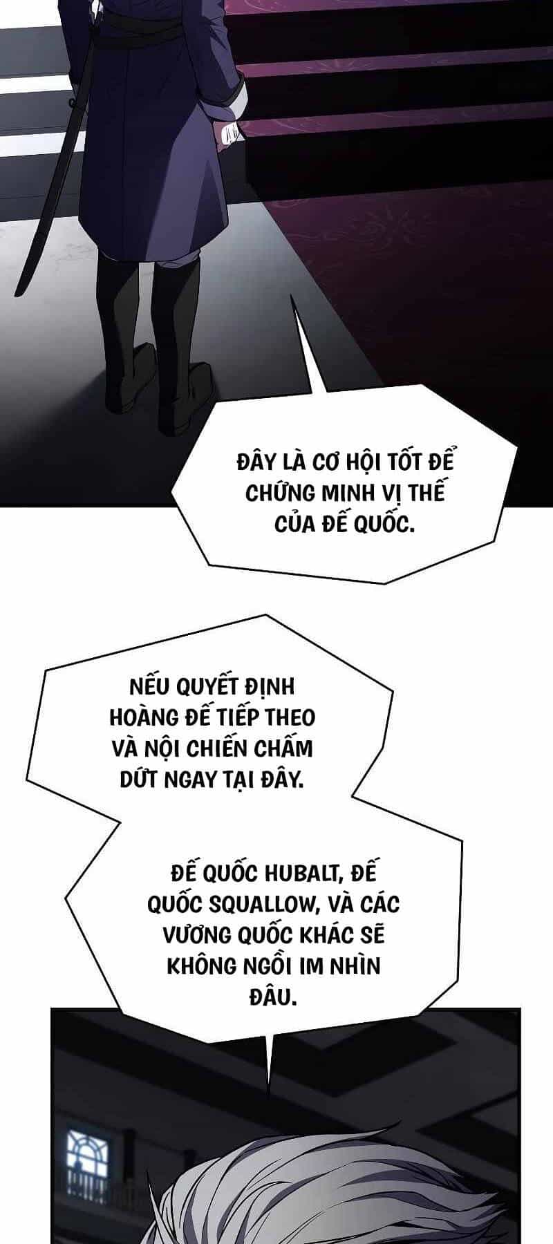Huyền Thoại Giáo Sĩ Trở Lại - Chương 134 - ảnh 39