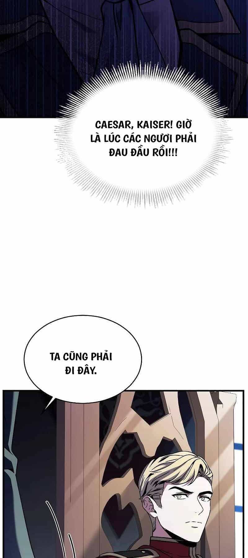 Huyền Thoại Giáo Sĩ Trở Lại - Chương 134 - ảnh 47