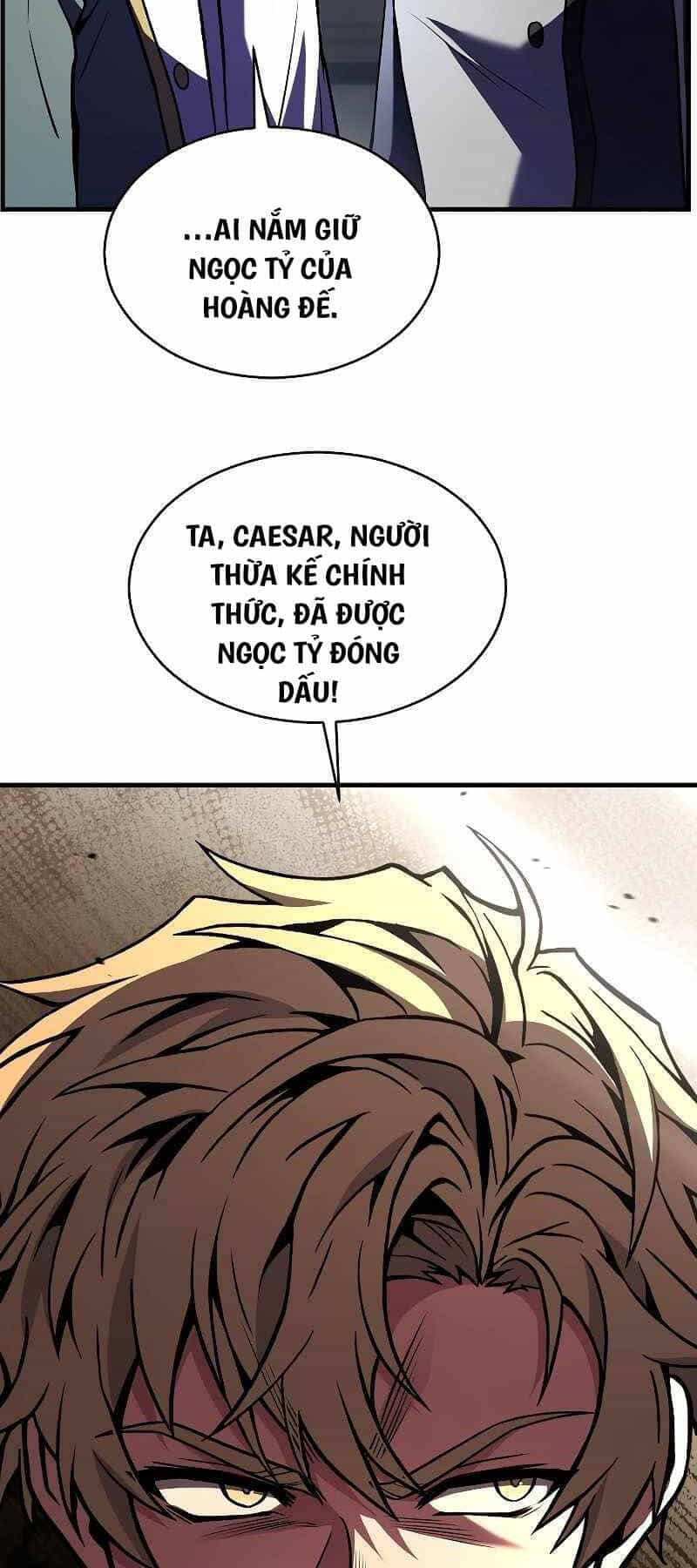 Huyền Thoại Giáo Sĩ Trở Lại - Chương 134 - ảnh 51