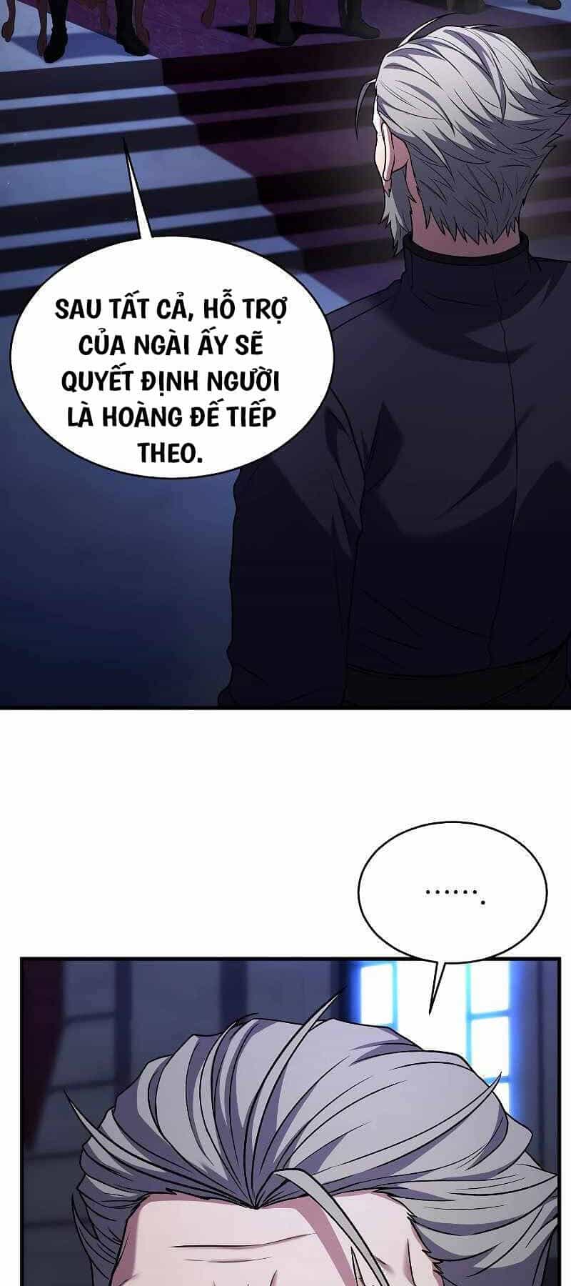 Huyền Thoại Giáo Sĩ Trở Lại - Chương 134 - ảnh 6