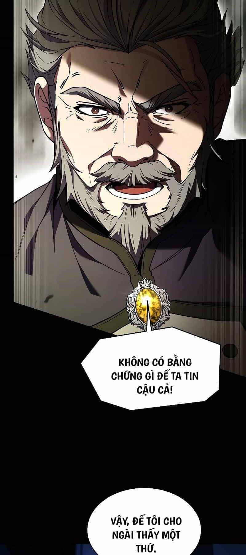 Huyền Thoại Giáo Sĩ Trở Lại - Chương 134 - ảnh 61