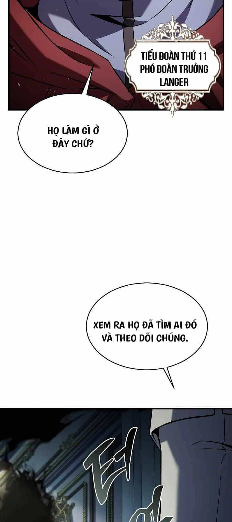 Huyền Thoại Giáo Sĩ Trở Lại - Chương 134 - ảnh 79