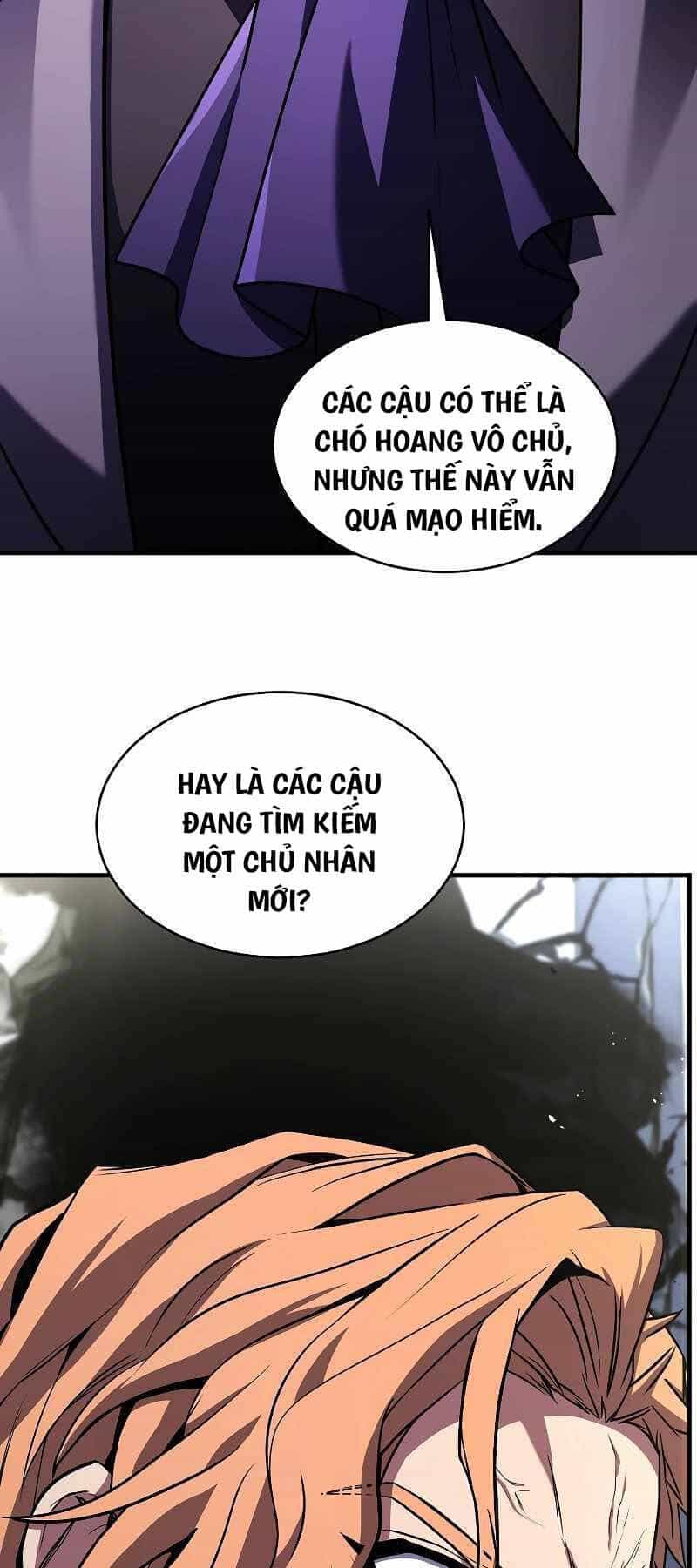 Huyền Thoại Giáo Sĩ Trở Lại - Chương 134 - ảnh 82