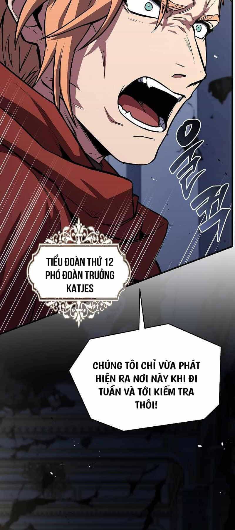 Huyền Thoại Giáo Sĩ Trở Lại - Chương 134 - ảnh 83