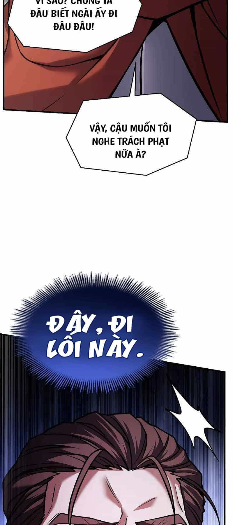 Huyền Thoại Giáo Sĩ Trở Lại - Chương 134 - ảnh 94