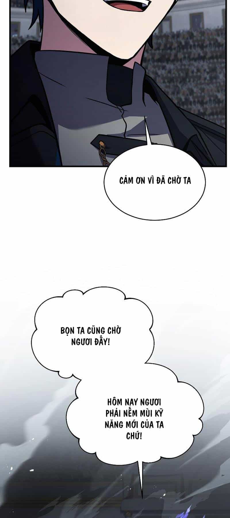 Huyền Thoại Giáo Sĩ Trở Lại - Chương 135 - ảnh 109