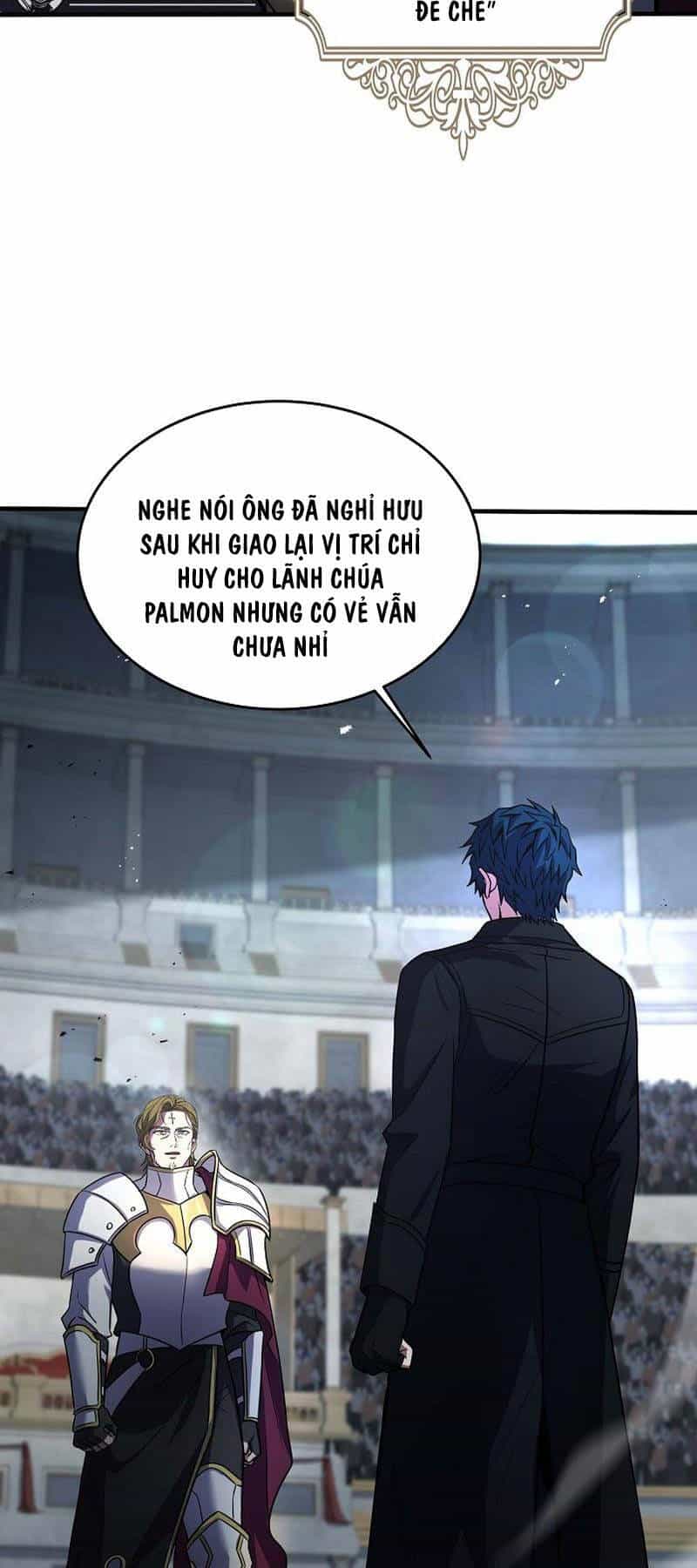 Huyền Thoại Giáo Sĩ Trở Lại - Chương 135 - ảnh 66