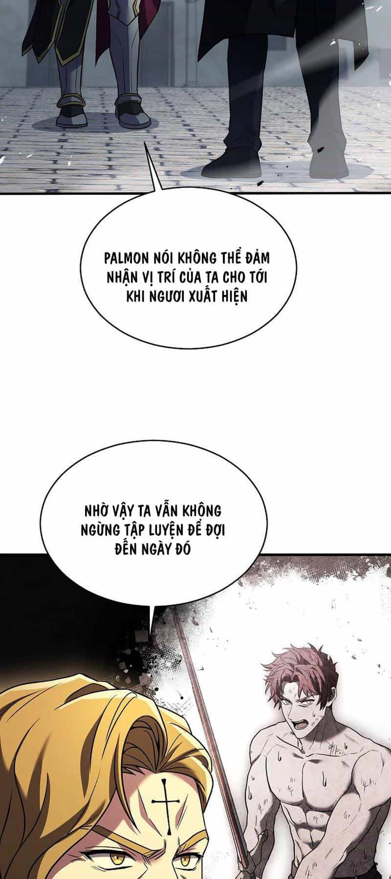 Huyền Thoại Giáo Sĩ Trở Lại - Chương 135 - ảnh 67