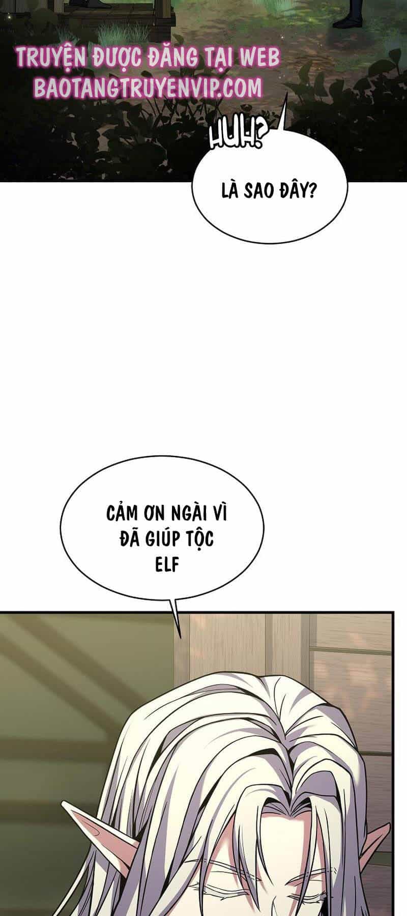 Huyền Thoại Giáo Sĩ Trở Lại - Chương 135 - ảnh 9