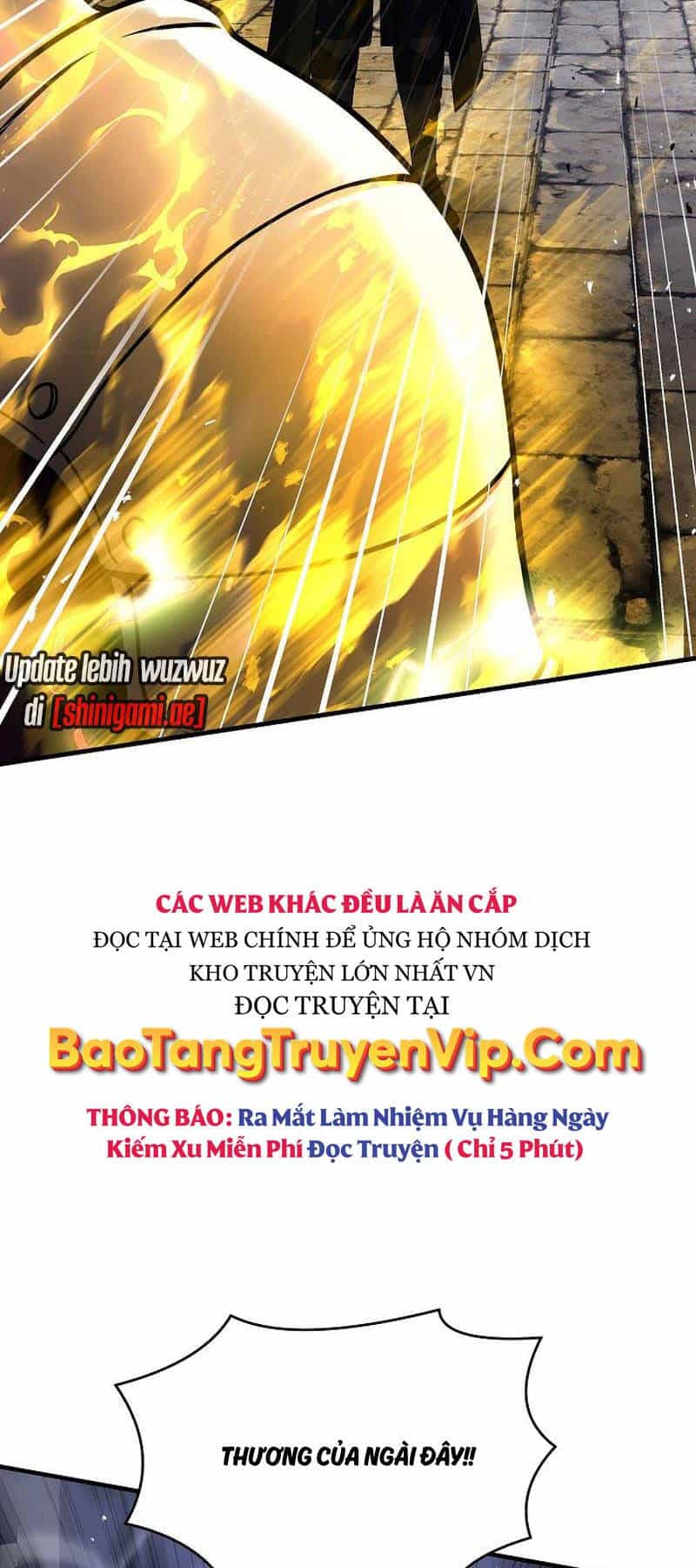 Huyền Thoại Giáo Sĩ Trở Lại - Chương 135 - ảnh 95