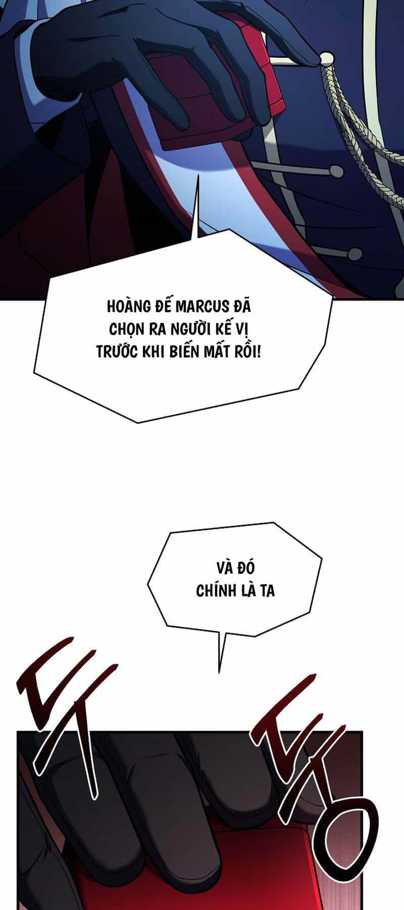 Huyền Thoại Giáo Sĩ Trở Lại - Chương 136 - ảnh 46