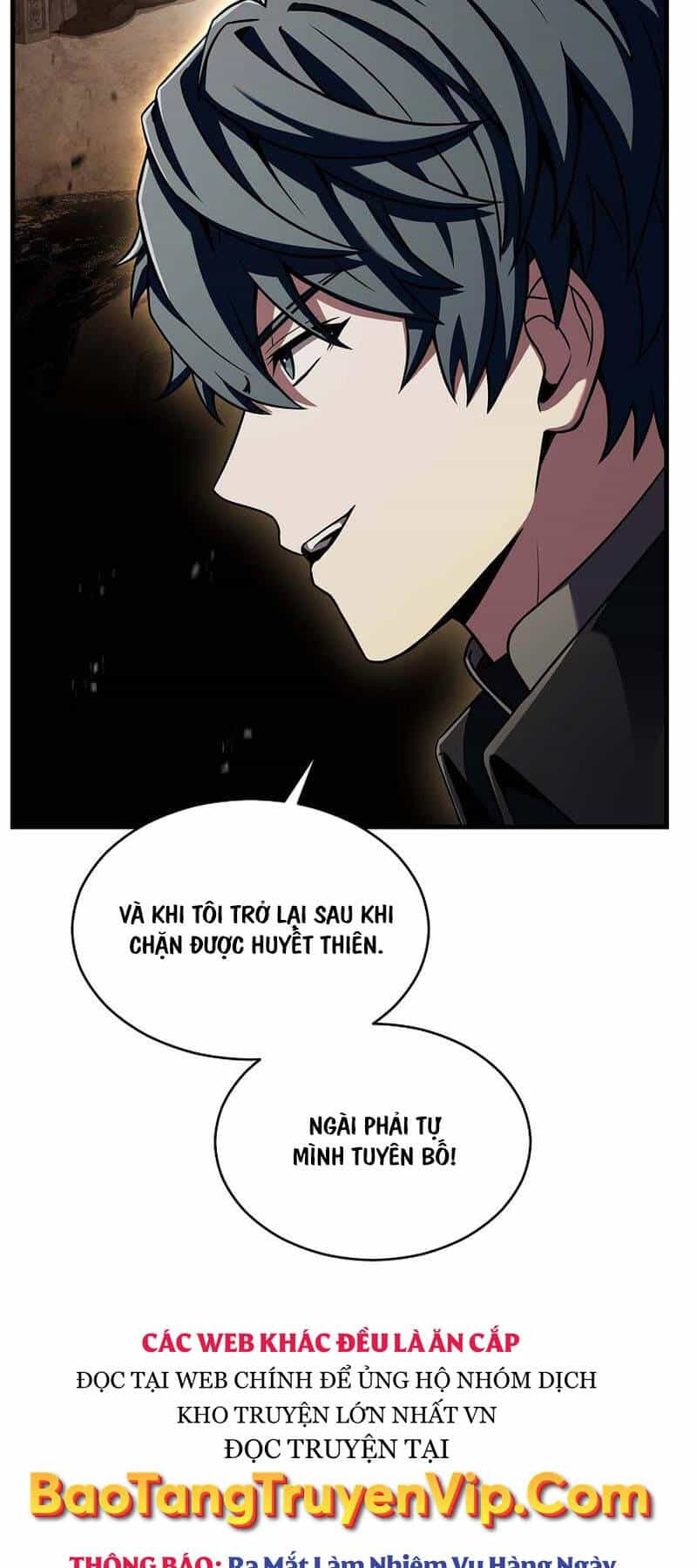 Huyền Thoại Giáo Sĩ Trở Lại - Chương 137 - ảnh 54