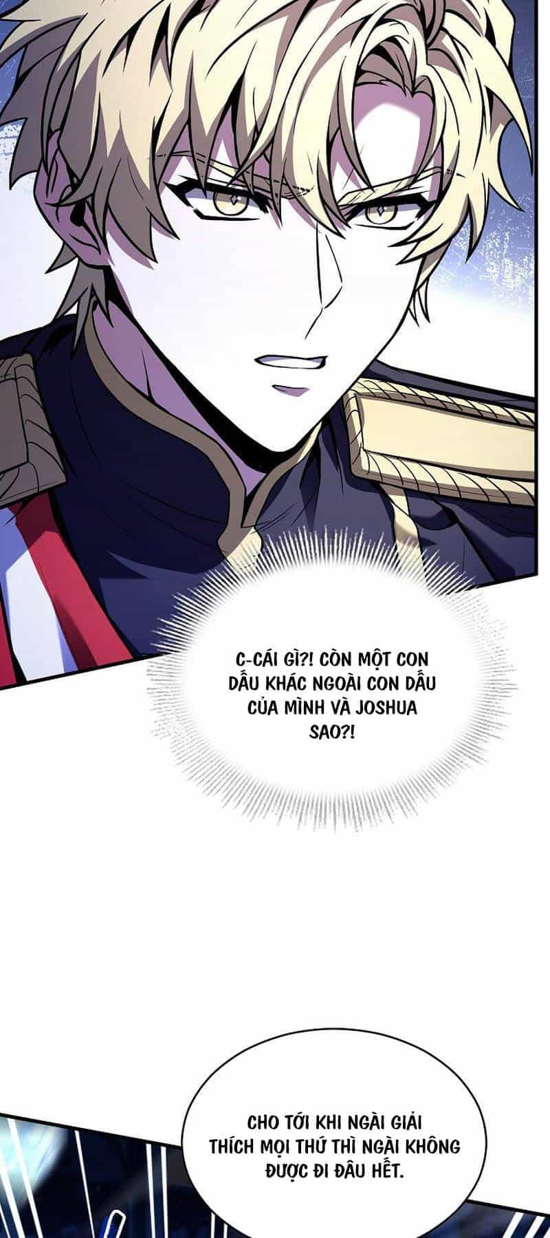 Huyền Thoại Giáo Sĩ Trở Lại - Chương 137 - ảnh 89