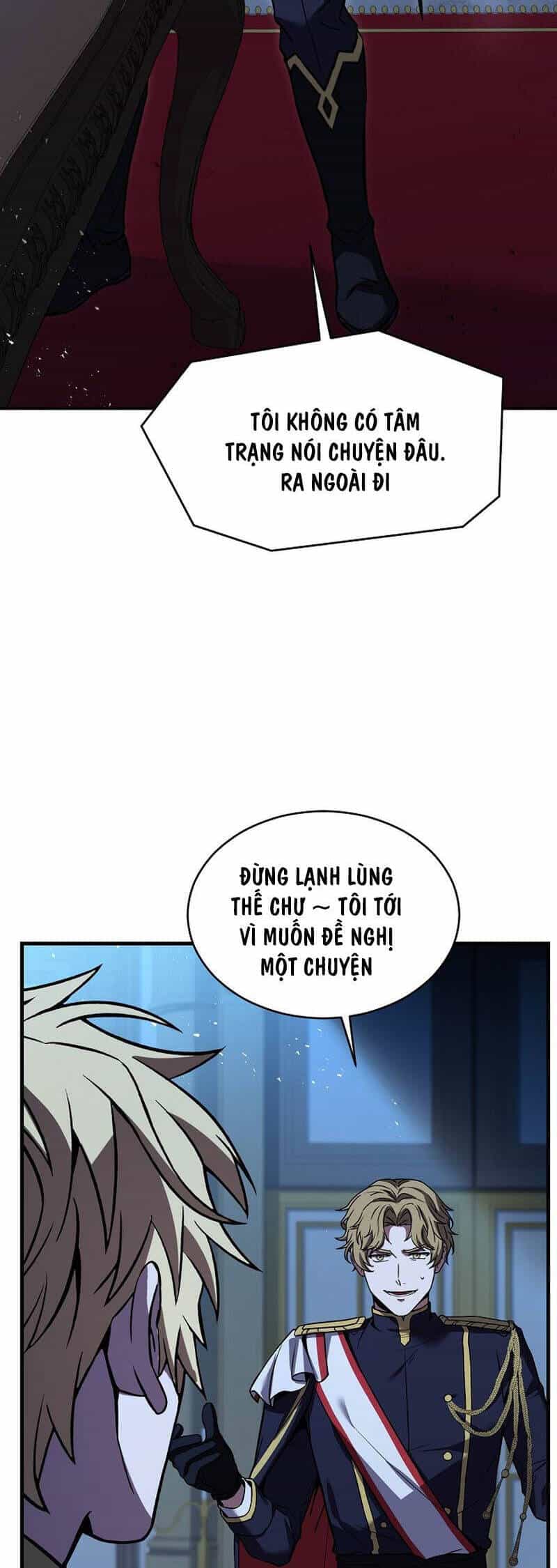 Huyền Thoại Giáo Sĩ Trở Lại - Chương 138 - ảnh 30