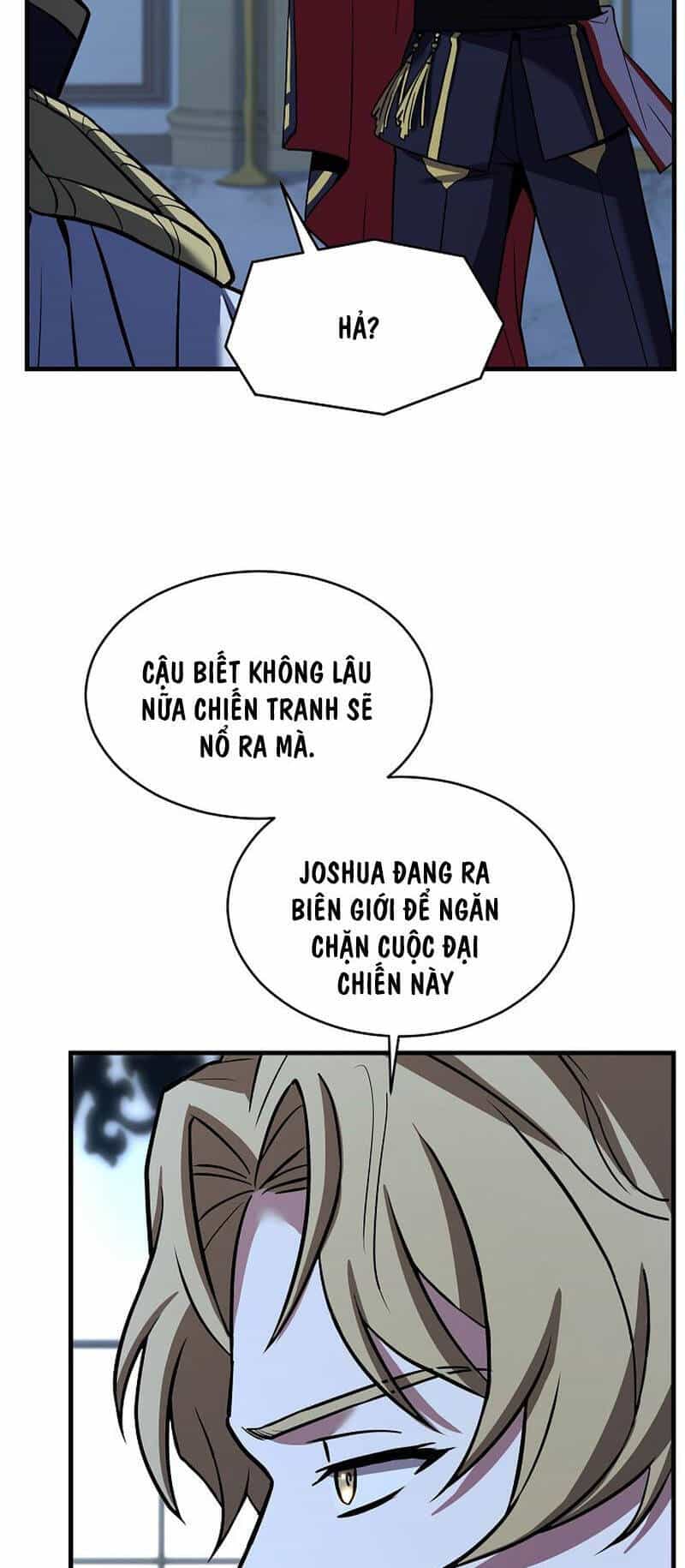 Huyền Thoại Giáo Sĩ Trở Lại - Chương 138 - ảnh 31