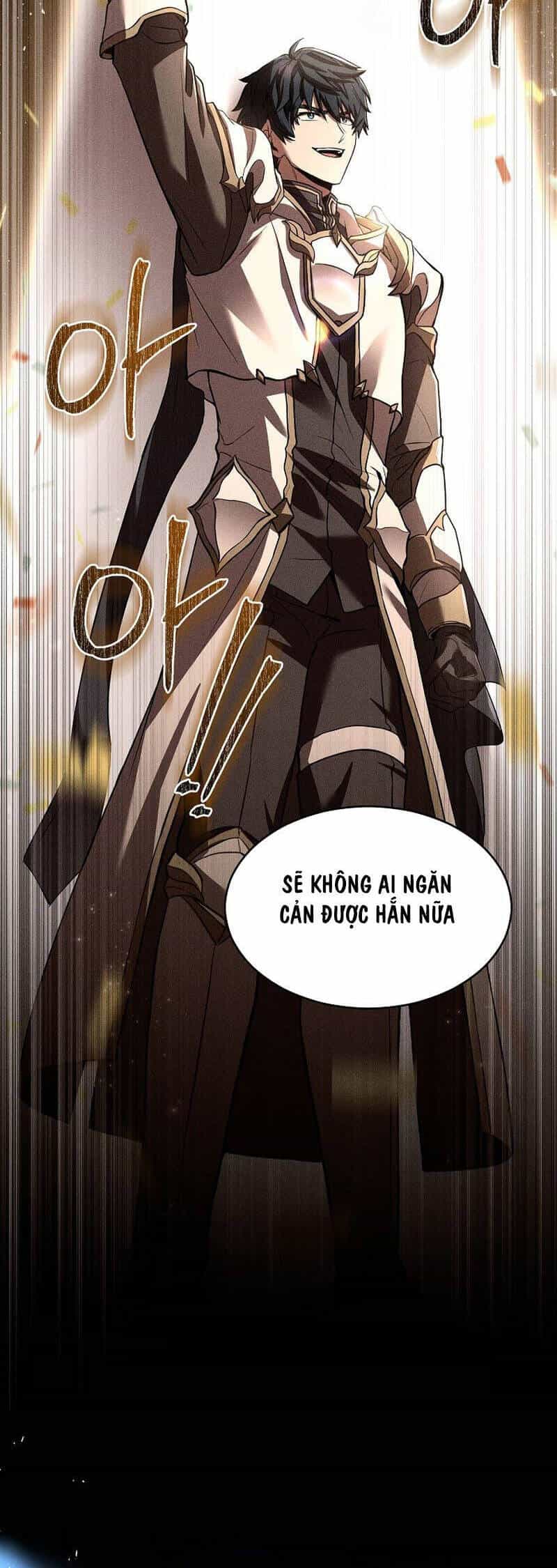 Huyền Thoại Giáo Sĩ Trở Lại - Chương 138 - ảnh 34