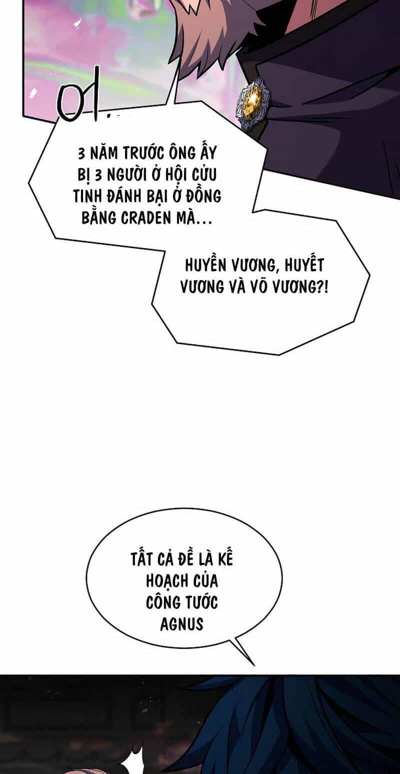 Huyền Thoại Giáo Sĩ Trở Lại - Chương 138 - ảnh 72