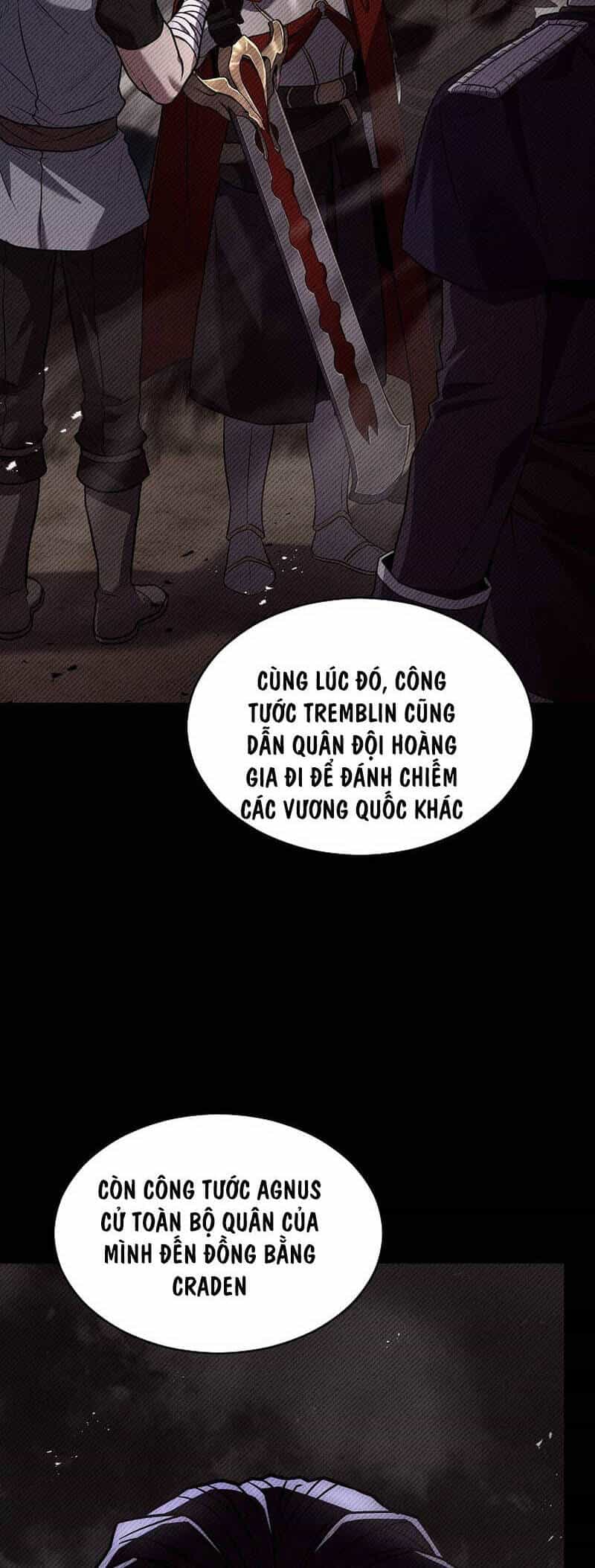 Huyền Thoại Giáo Sĩ Trở Lại - Chương 138 - ảnh 76