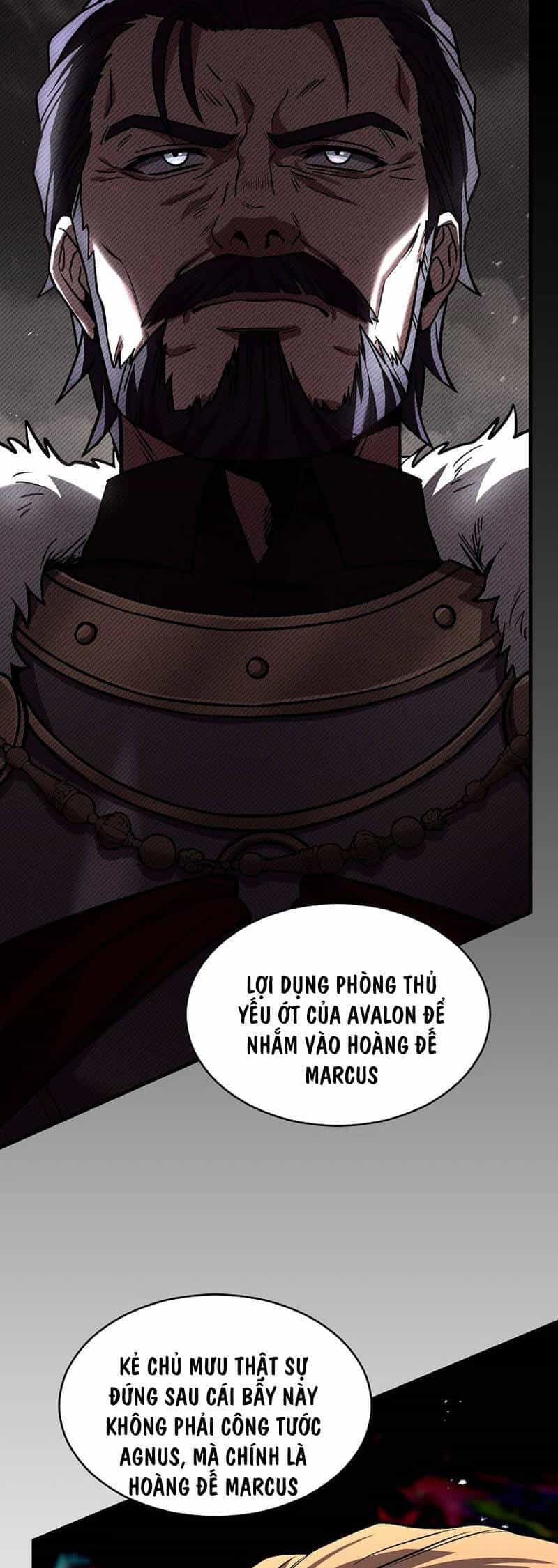 Huyền Thoại Giáo Sĩ Trở Lại - Chương 138 - ảnh 77