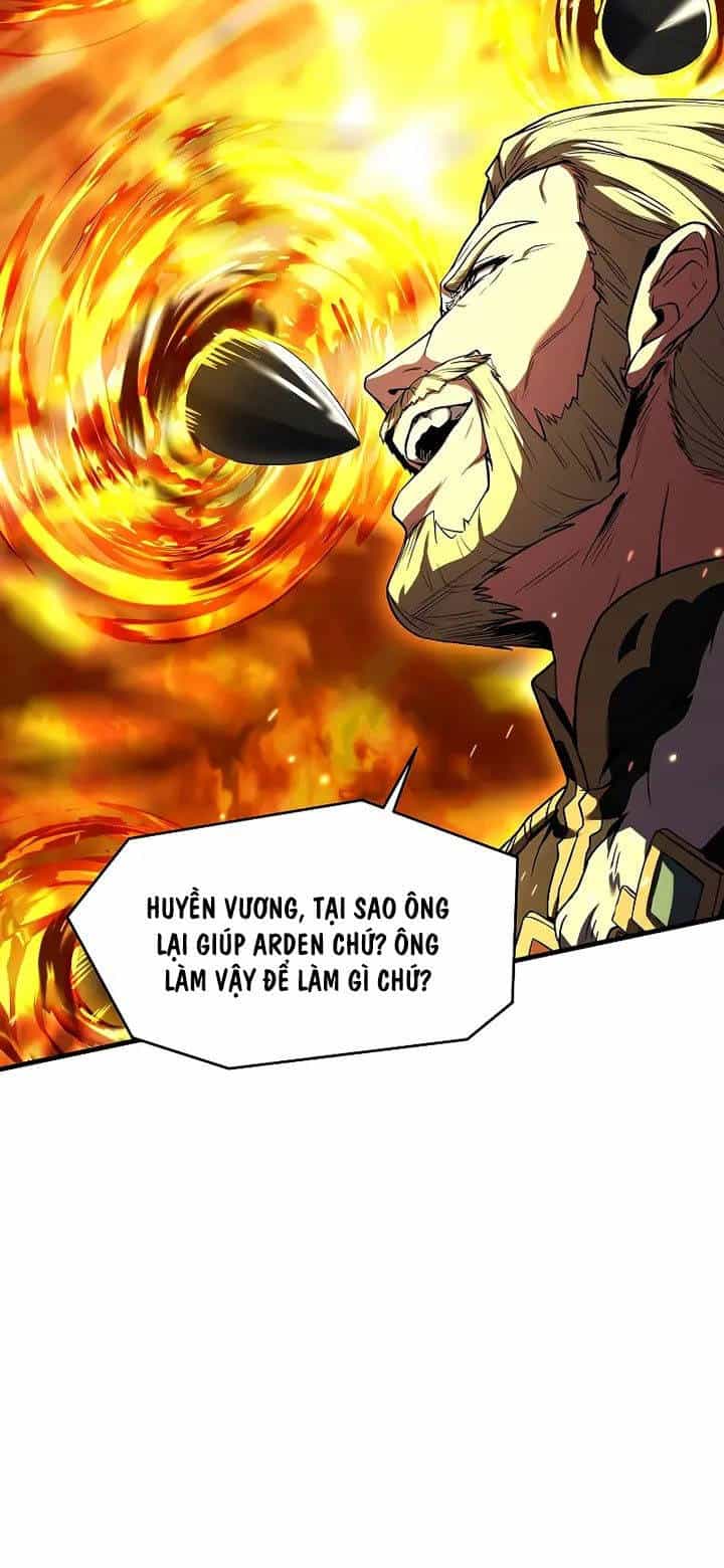 Huyền Thoại Giáo Sĩ Trở Lại - Chương 139 - ảnh 26