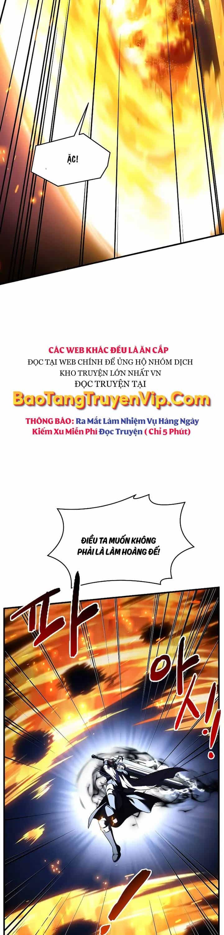Huyền Thoại Giáo Sĩ Trở Lại - Chương 139 - ảnh 29