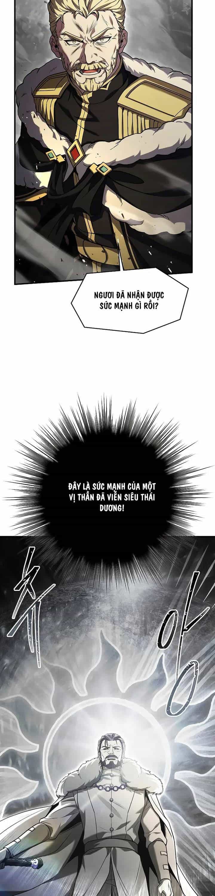 Huyền Thoại Giáo Sĩ Trở Lại - Chương 139 - ảnh 46