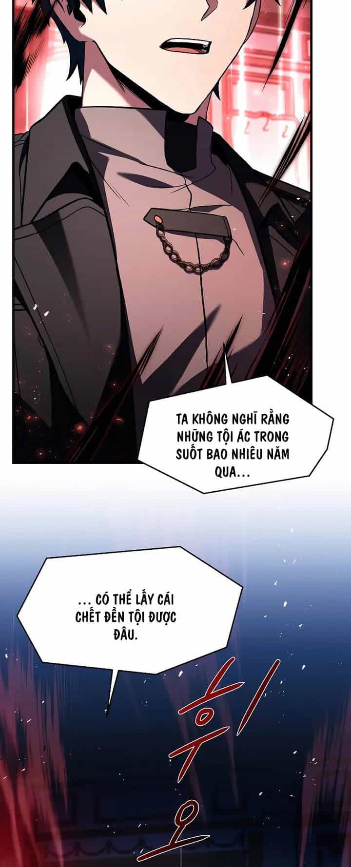 Huyền Thoại Giáo Sĩ Trở Lại - Chương 139 - ảnh 68