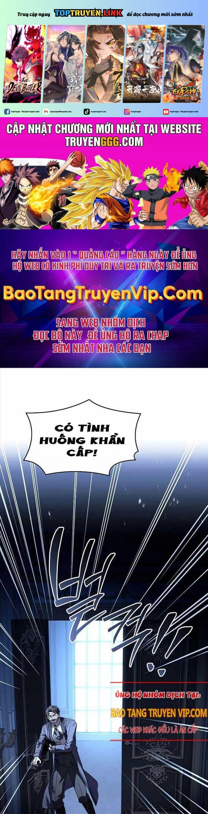 Huyền Thoại Giáo Sĩ Trở Lại - Chương 140 - ảnh 2