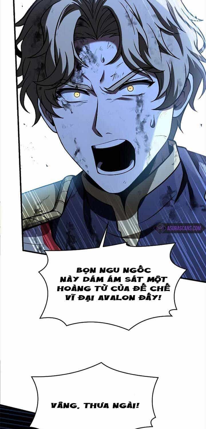Huyền Thoại Giáo Sĩ Trở Lại - Chương 140 - ảnh 89