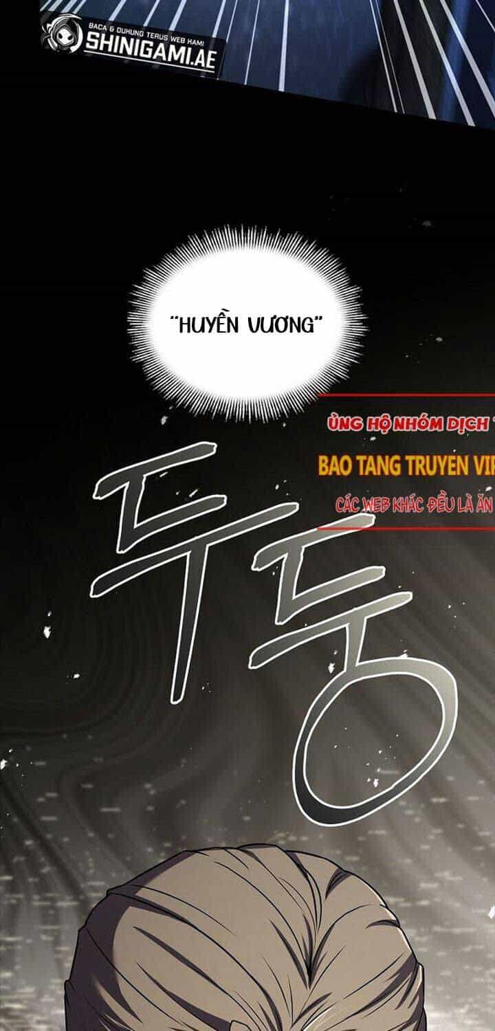 Huyền Thoại Giáo Sĩ Trở Lại - Chương 141 - ảnh 10