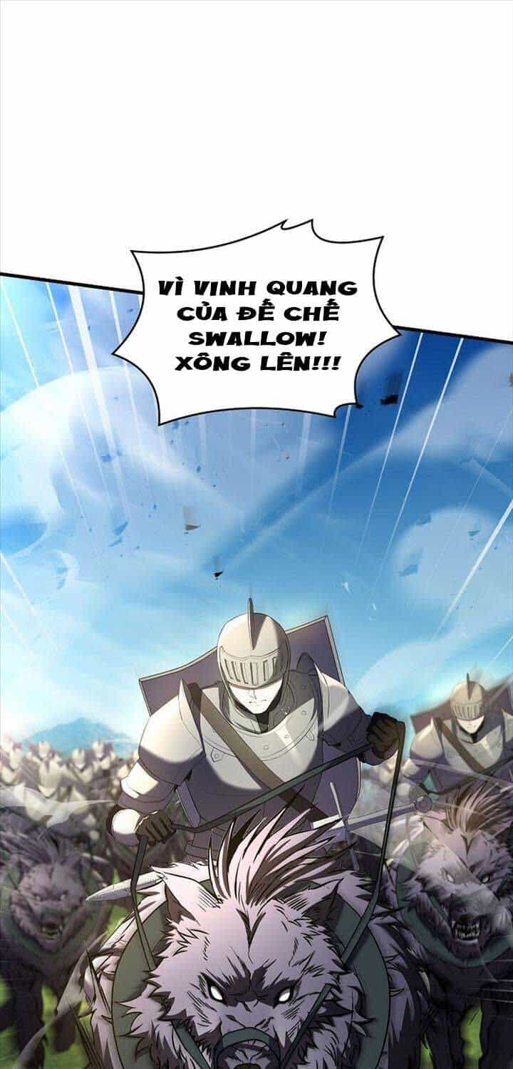 Huyền Thoại Giáo Sĩ Trở Lại - Chương 141 - ảnh 104
