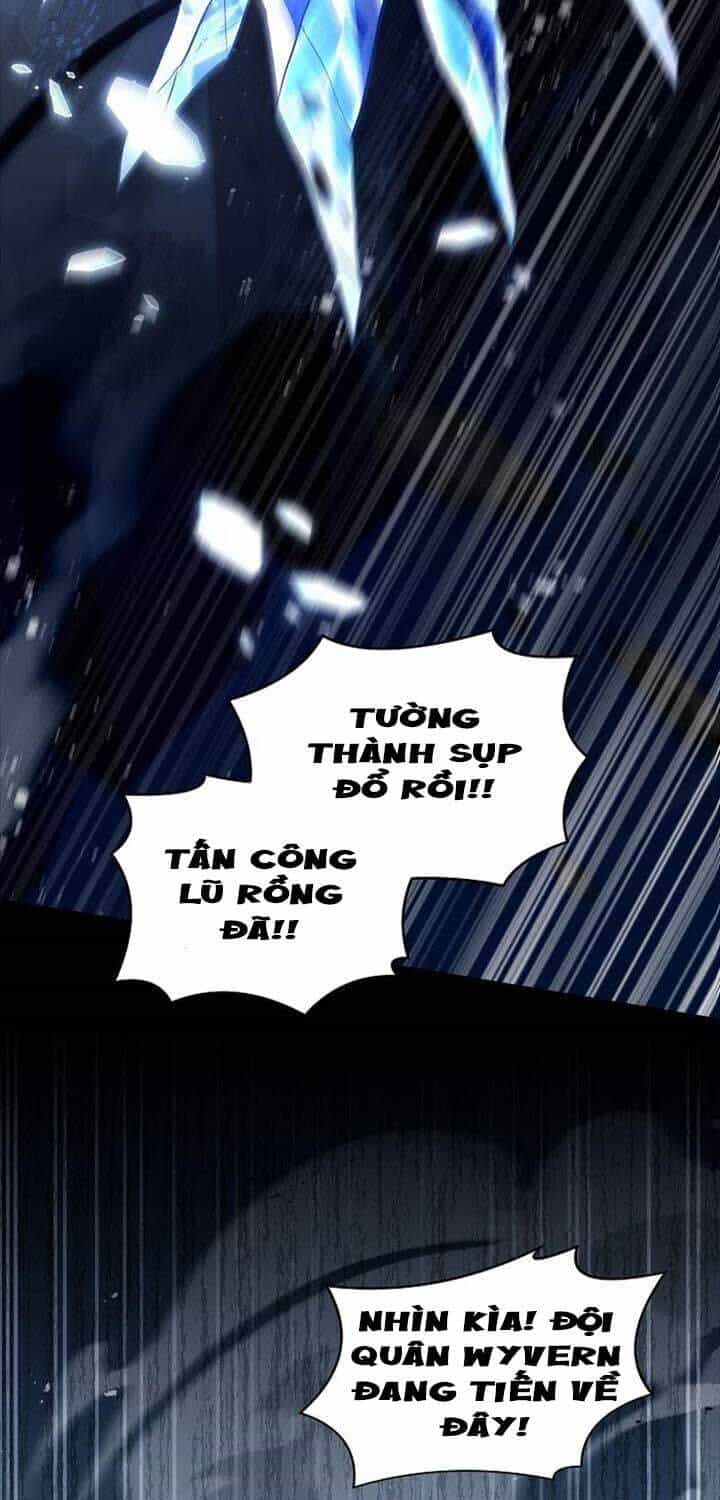 Huyền Thoại Giáo Sĩ Trở Lại - Chương 141 - ảnh 137