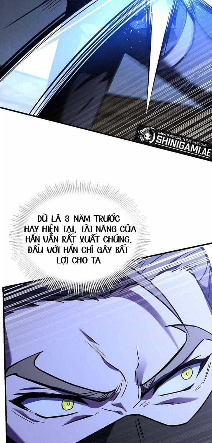 Huyền Thoại Giáo Sĩ Trở Lại - Chương 141 - ảnh 21