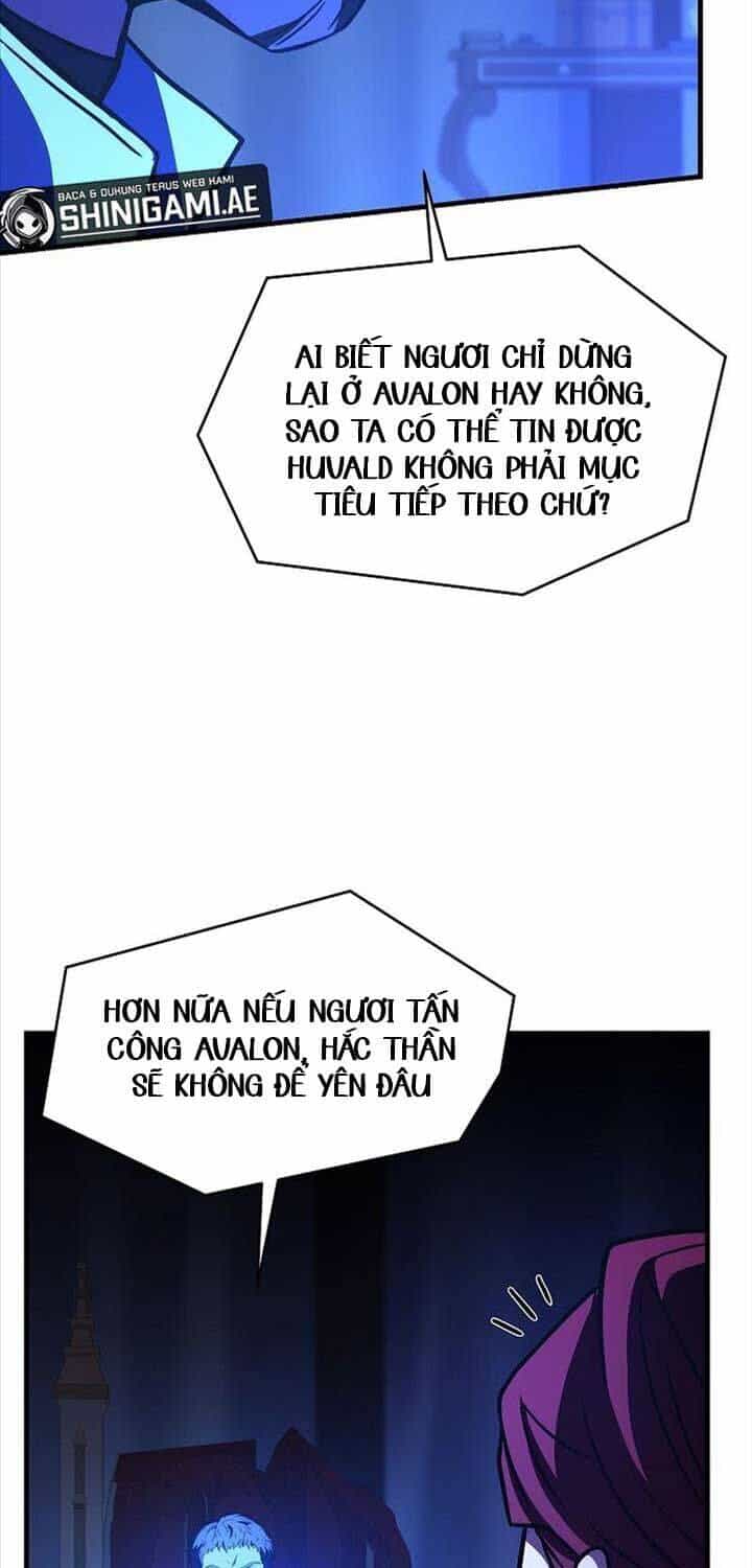 Huyền Thoại Giáo Sĩ Trở Lại - Chương 141 - ảnh 58