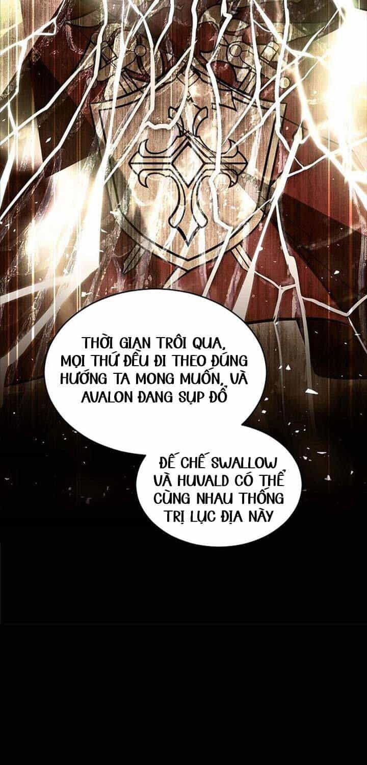 Huyền Thoại Giáo Sĩ Trở Lại - Chương 141 - ảnh 69