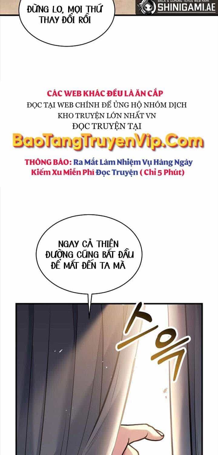 Huyền Thoại Giáo Sĩ Trở Lại - Chương 141 - ảnh 86