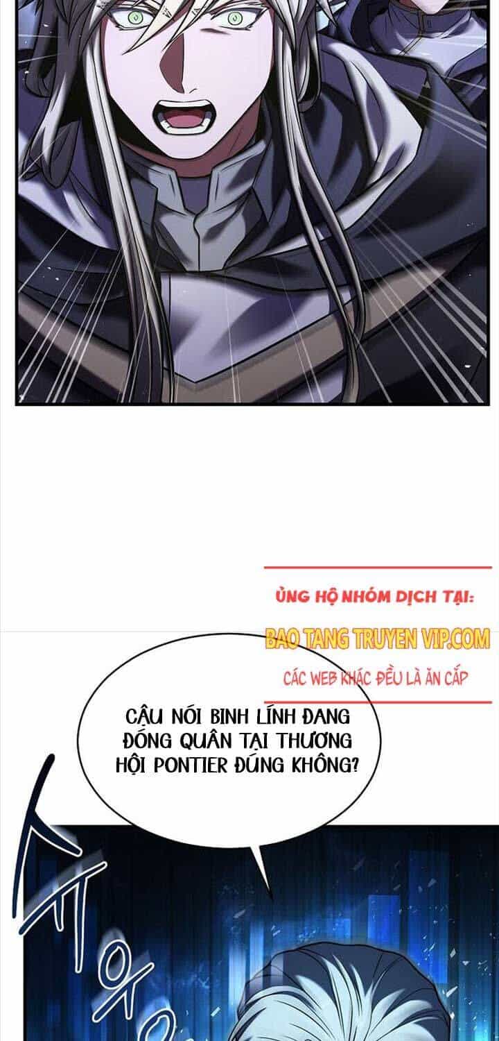 Huyền Thoại Giáo Sĩ Trở Lại - Chương 142 - ảnh 108