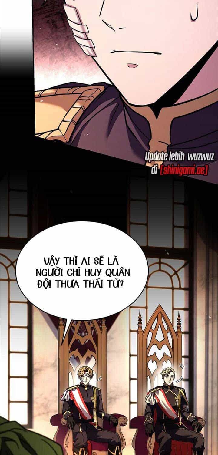 Huyền Thoại Giáo Sĩ Trở Lại - Chương 142 - ảnh 12