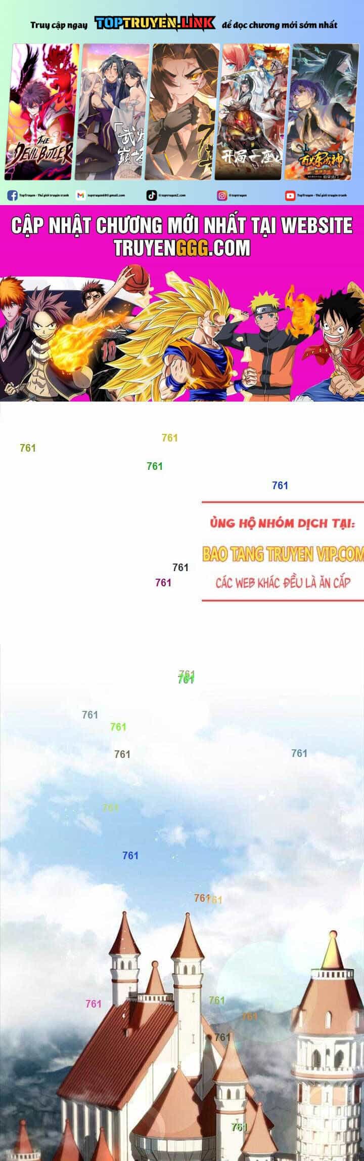 Huyền Thoại Giáo Sĩ Trở Lại - Chương 142 - ảnh 2