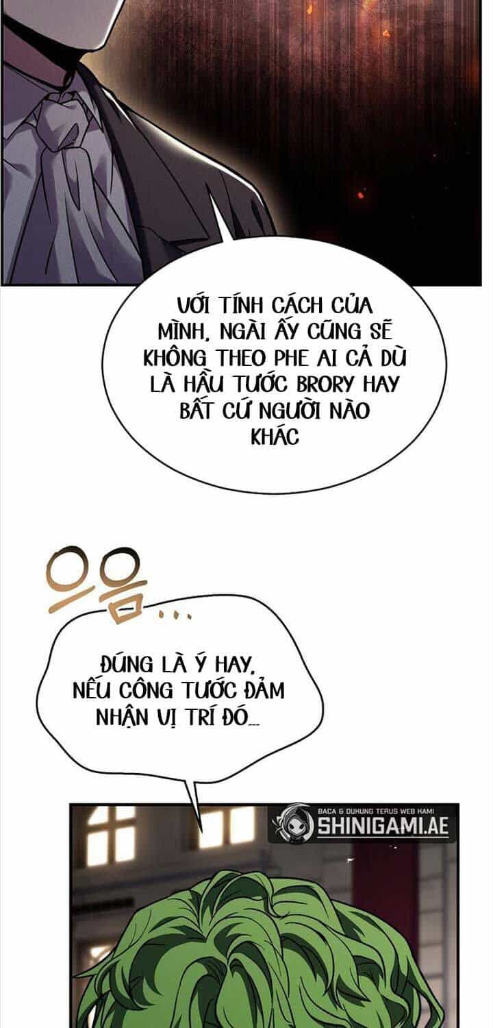 Huyền Thoại Giáo Sĩ Trở Lại - Chương 142 - ảnh 20